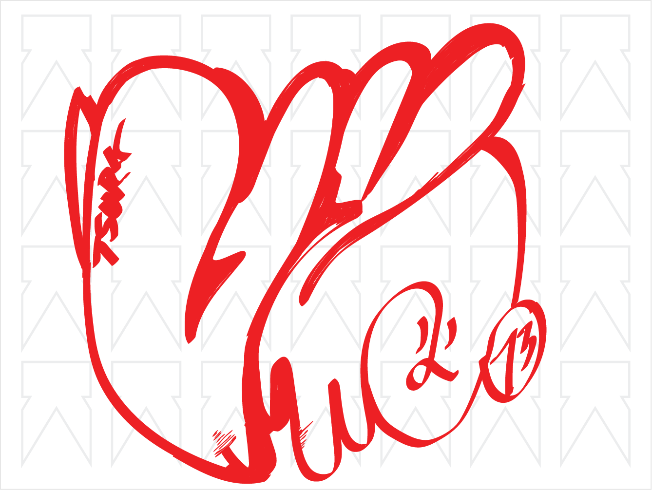 Tokyo Machida grafitti Art Hiragana